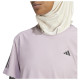 Adidas Γυναικεία κοντομάνικη μπλούζα Own the Run Tee